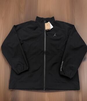 Nike Air Jordan Storm-FIT ADV Jacket Golf Jacket Large Sample Size Large